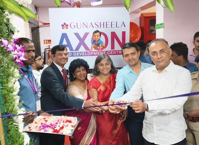 Gunasheela Celebrates 50 Years of Excellence in Obstetrics, Gynaecology and Reproductive Medicine