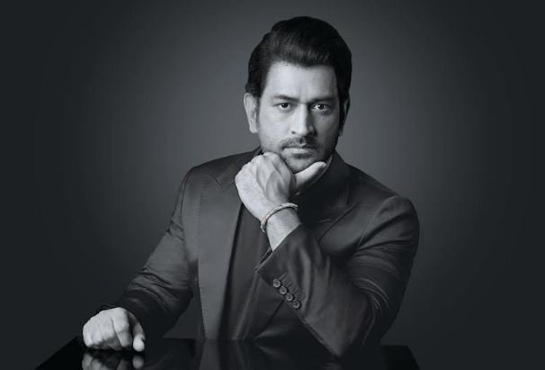 This Festive Season, Get A #MomentWithMahi When You Shop for Men of Platinum’s Ms Dhoni Signature Edition