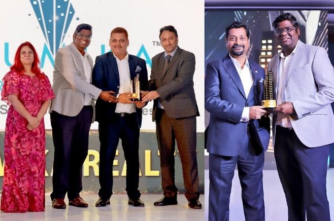 From Emerging Developer to Fastest-Growing Brand: Bhumika Realty Shines with Dual Honours at Realty+ Awards 2025