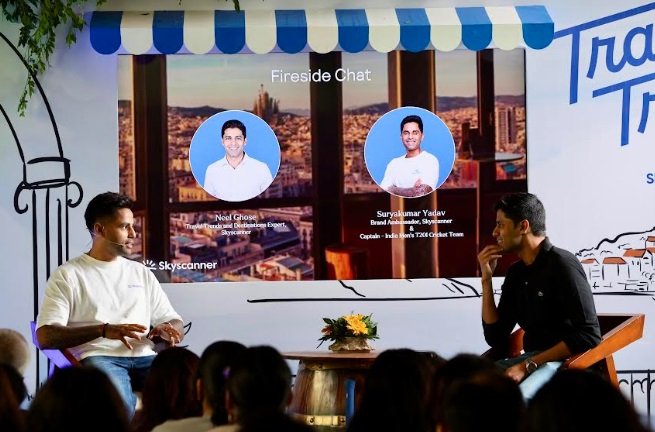 From Stay-Inspired Journeys to Beauty-Focused Getaways, Skyscanner’s Travel Trends Report Reveals How Travel is Getting More Personal in 2026