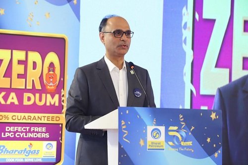 BPCL Unveils 'Zero Ka Dum' Certification Drive, Setting New Benchmarks in Operational Excellence
