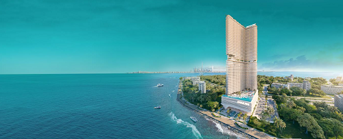 Buyers and Investors are Turning to Danube Properties for Prime Location, Quality Construction, Timely Delivery, and a Convenient 1 percent Payment Plan