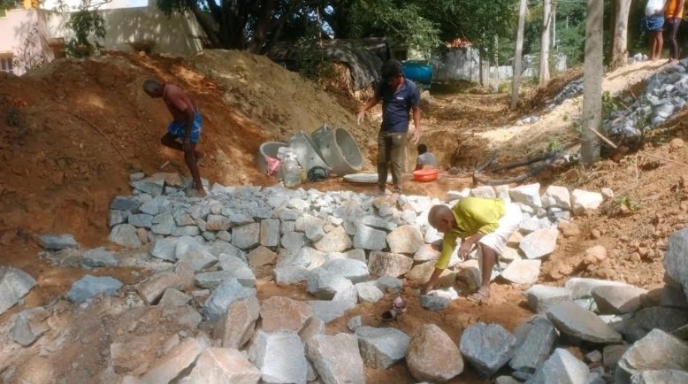 Inside Rural Uttar Pradesh's Water Revival: The Art of Living's Groundbreaking Efforts