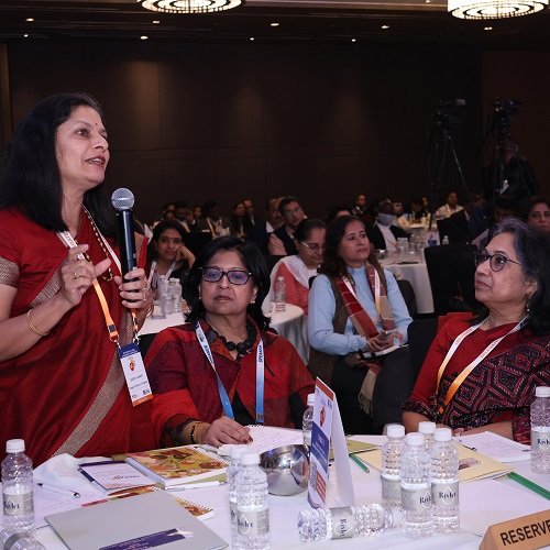 Equiverse Con25: TalentNomics India's 10th Annual Summit on Equity in the Age of Automation
