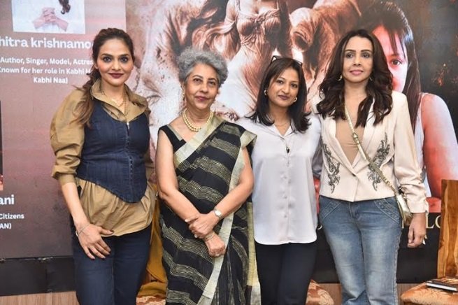 June Roshni Lobo Unveils My Father's Earthen Vessel — a Soulful Tribute to Love, Legacy and Memory