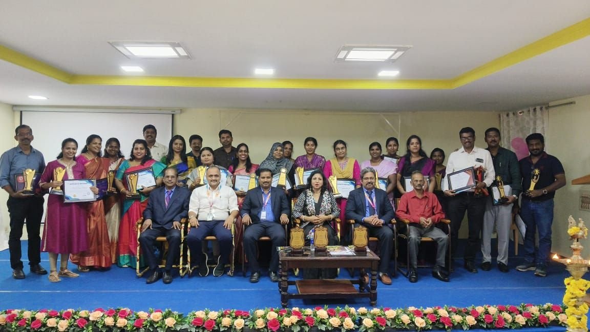 EduTech Power India Awards 2025 Honour India's Rising Global Postdoctoral Researchers