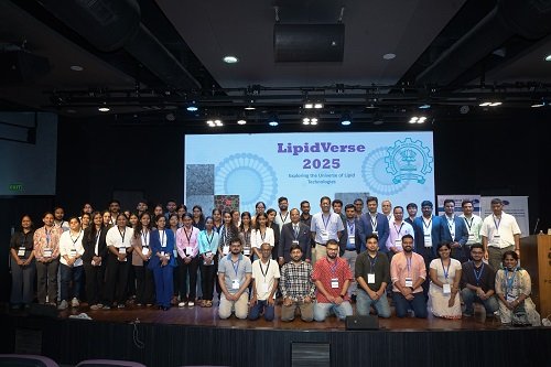 LipidVerse 2025 Highlights Transformative Potential of Lipid Nanomedicine