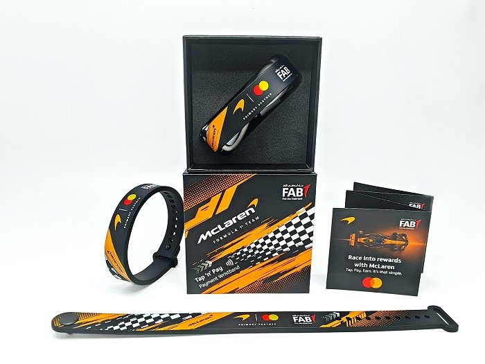 Wear the Speed, Live the Convenience: Tappy Technologies Powers the Launch of High Performance Payment Bands in Collaboration with First Abu Dhabi Bank and Mastercard