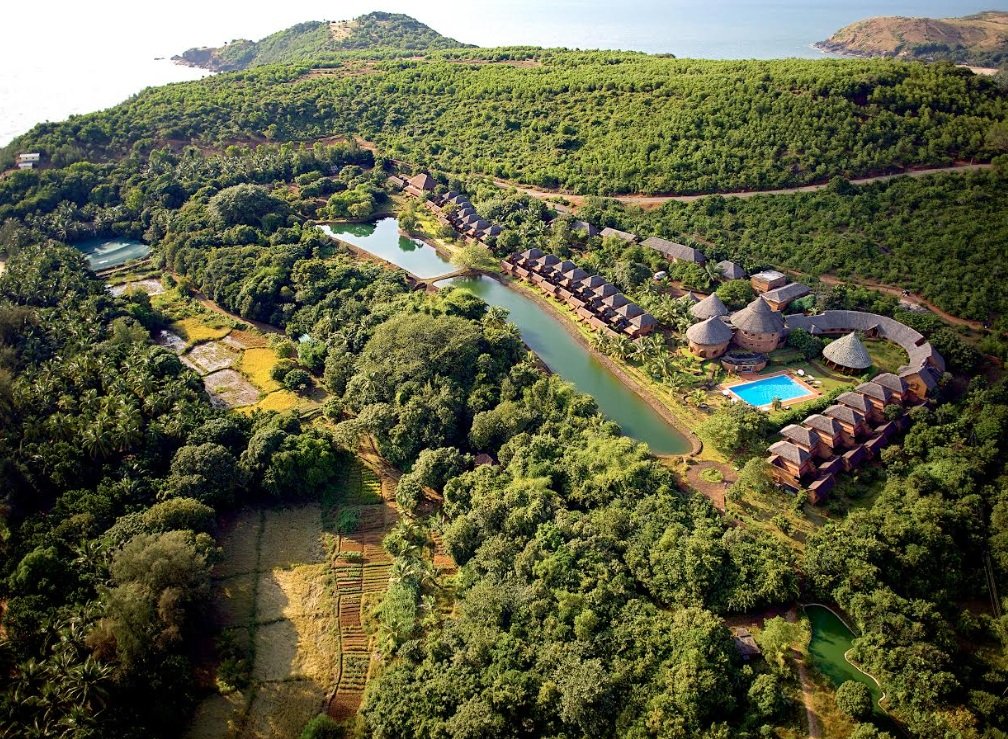 Wellness goes Mainstream: From White Lotus to Global Retreats, 2026 Ushers in Era of Holistic Living