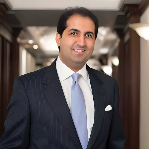 Duville Estates Acknowledged for Vision, Quality, and Design Leadership at The Economic Times Business Awards