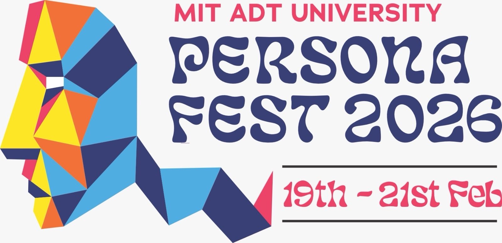 Persona Fest 2026 begins at MIT Art, Design and Technology University; Bhagyashree, Sameer Anjaan, Amit Mishra among star attractions