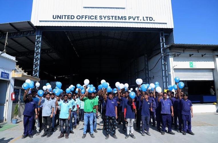 Unitile Recognised Among India's Top 30 Best Workplaces™ in Manufacturing – Mid-Size for the Second Consecutive year