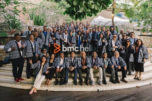 BMC Helix Brings Together Top GSI Partners for SPEX 2026 in Phuket