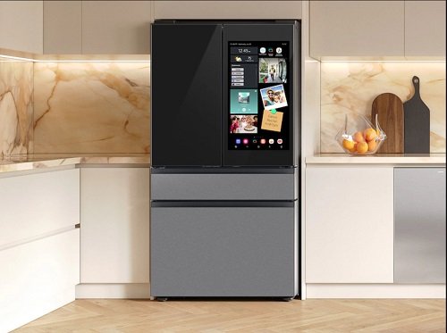 What Is the Best Eco-Friendly Refrigerator to Buy This Summer?