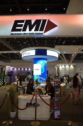Electronics Mart India Expanded Global Partnerships, Brought Next-Gen Integrated AV Solutions to India; Showcased at Smart Home Expo 2026