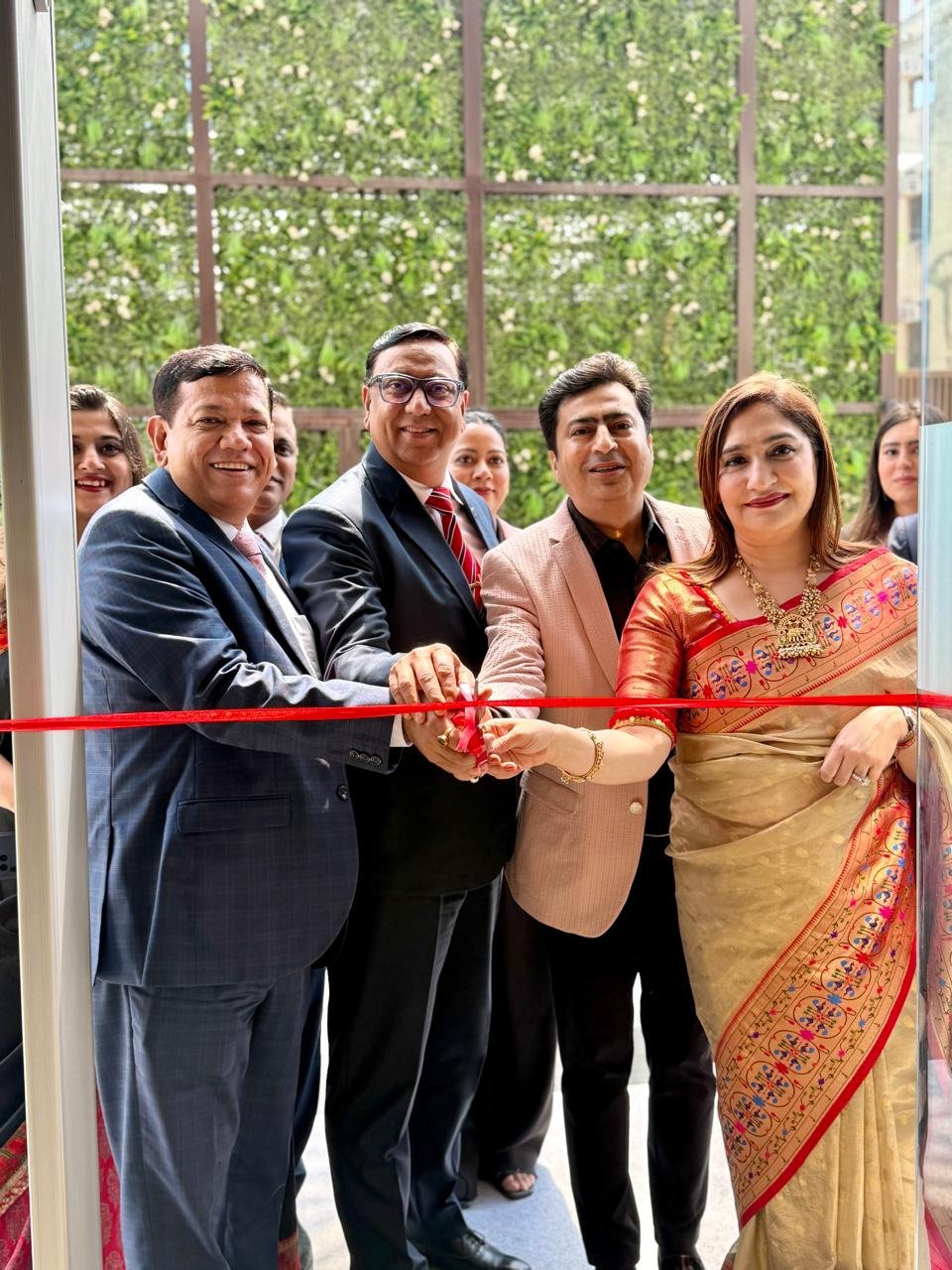 Pride Hotels Limited Debuts its Second Hotel in NCR Region – Pride Premier Greater Noida