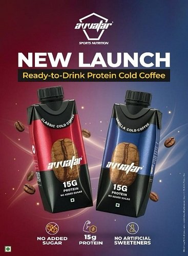 Parag Milk Foods Launches a Milk-based Protein Drink in Collaboration with Tetra Pak