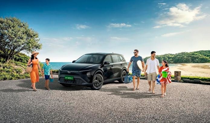 How the VF MPV 7 Can Give Indian Families Three Summers of Near-Zero Travel Costs