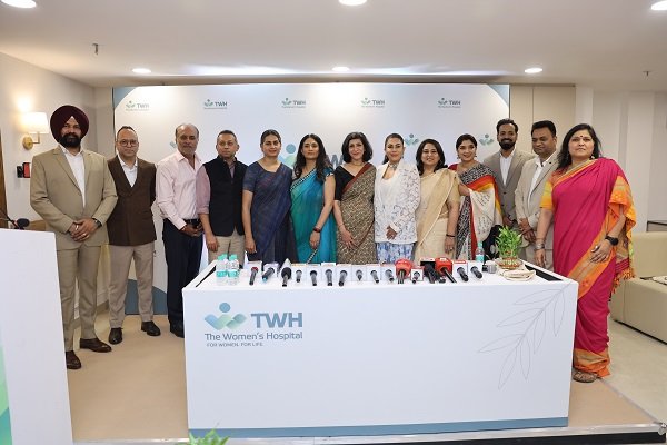 City's First Multispeciality Hospital Dedicated Exclusively to Women Opens in New Delhi