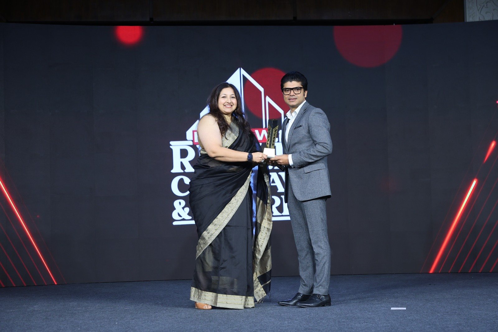 BPTP's Skynest Wins 'Landmark High-Rise Development of the Year' at ET NOW Realty Conclave & Awards 2026