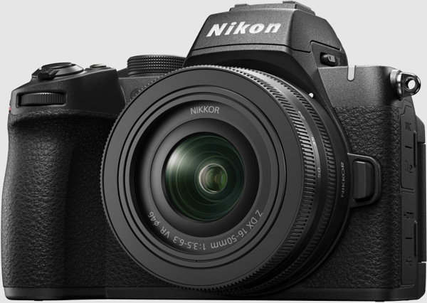 83x Zoom, Full-frame Sensors, and 6K RAW Video: Four Nikon Cameras for Indian Buyers in 2026