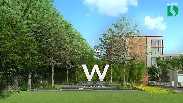 DS Group to Launch Marriott International's W Hotels Brand In NCR