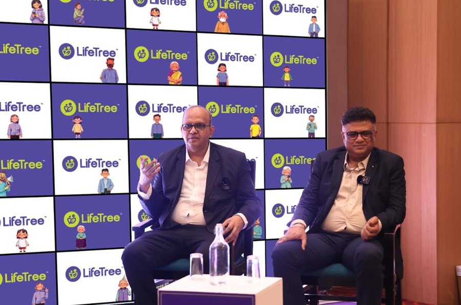 BlueRose Technologies Launch Worlds First Ever Digital Heirloom – LifeTree