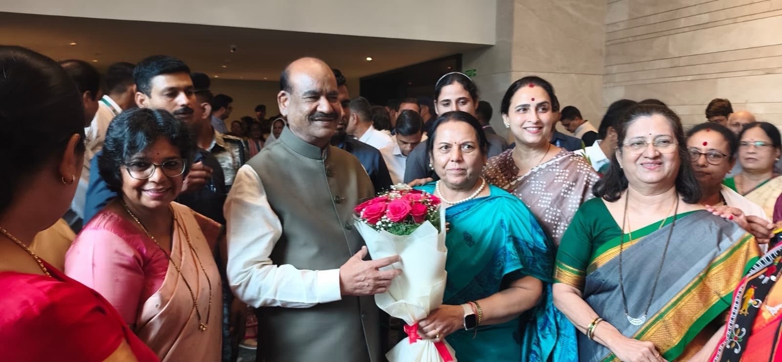 Funds for women must be visible, adequate and outcome-oriented: Dr. Neelam Gorhe