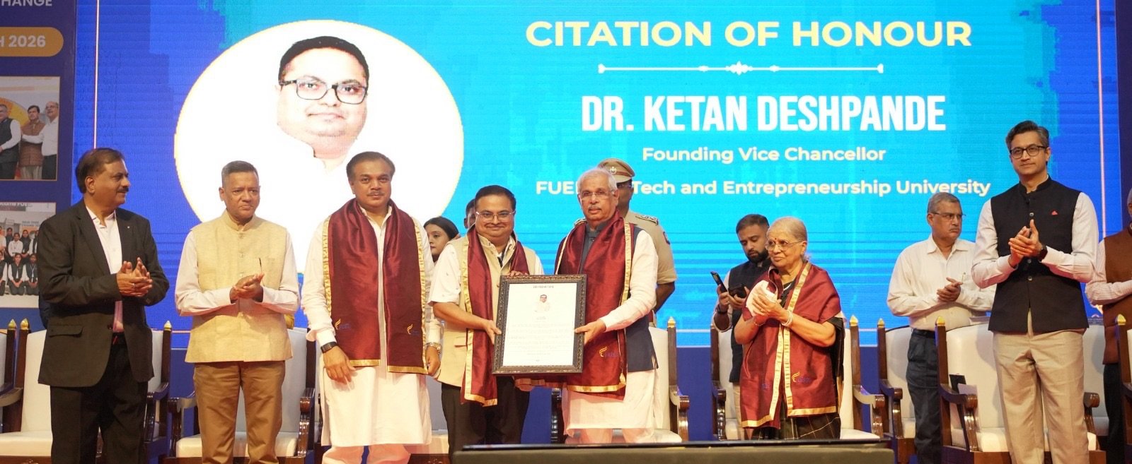 Education Should Focus on Building Better Human Beings, Not Just Earning Money: Tamil Nadu Governor Rajendra Arlekar