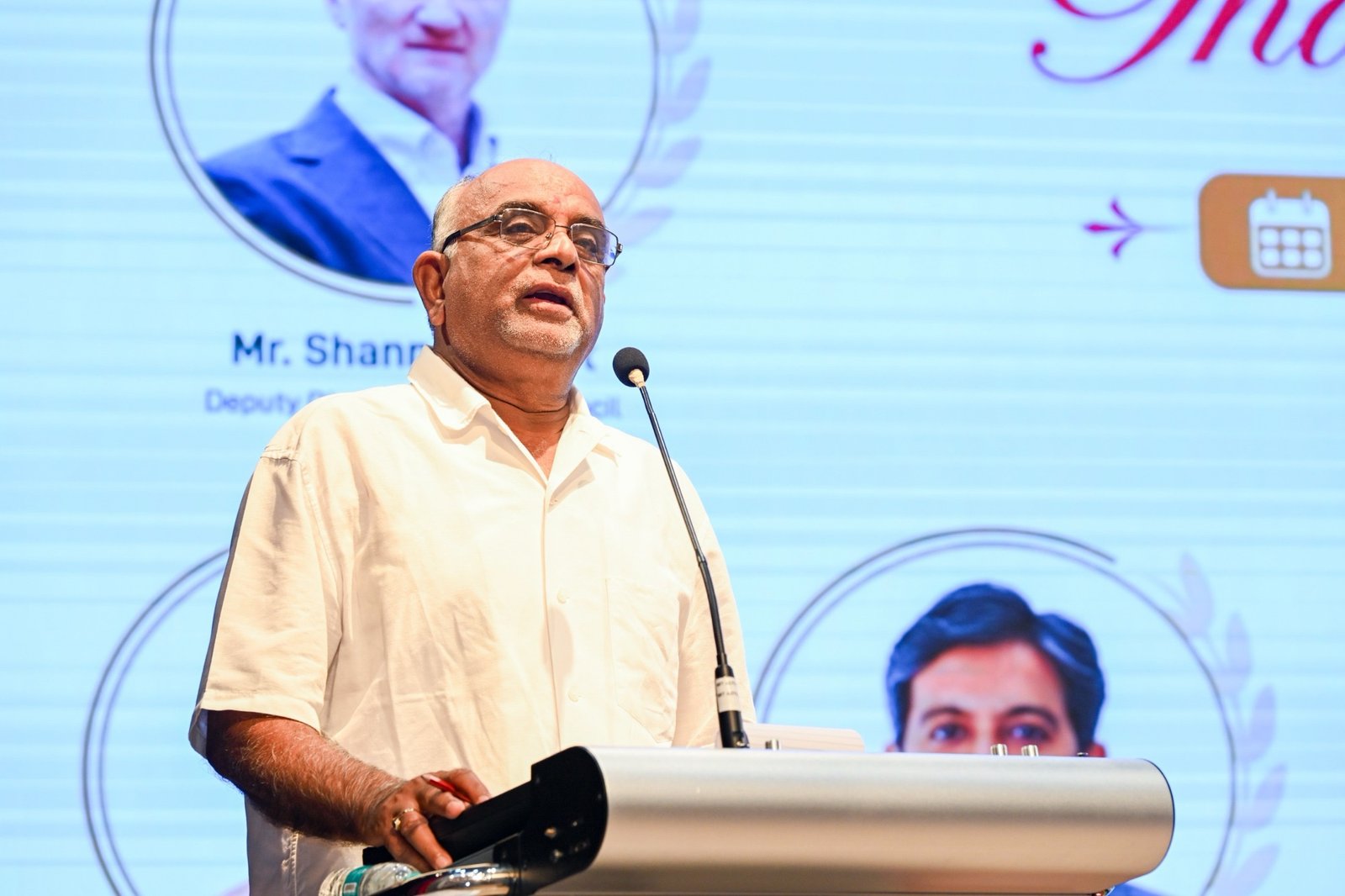 Human judgement remains vital in the age of AI, says EFLU Vice-ChancellorProf N Nagaraju calls for AI literacy across disciplines, stresses critical thinking and ethical reasoning at ELTAI’s international conference in Pune